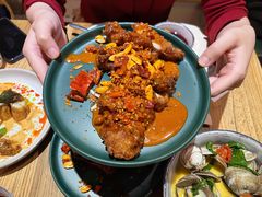 -Brut Eatery悦璞食堂(愚园路店)