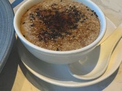 姜汁核桃炖蛋-荣小馆(临海世纪花城店)