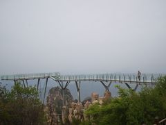-狼牙山风景区