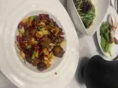-翠湖宾馆·中餐厅