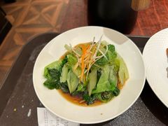 -小厨娘书香金陵(夫子庙老门东店)