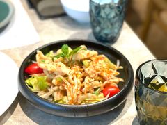 青柠汁无骨凤爪-美奈小馆·东南亚菜(福田星河COCO Park店)