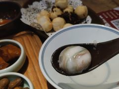 -香园茶社·金陵小灶(老门东店)