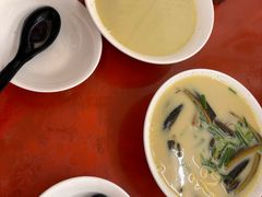 -三百碗宝应长鱼面(板仓街店)