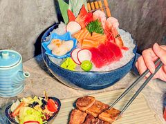 -炙柒Sekinana·精致日料(合生汇店)