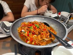 -味上湘菜馆(岳麓山店)