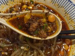 小小酸辣粉-遇见小面(凯德广场店)