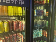-蓝珊甄选海鲜自助·火锅大排档(近阿那亚店)