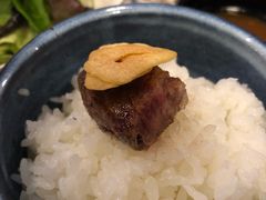 -神户牛排餐厅MOURIYA(总店)