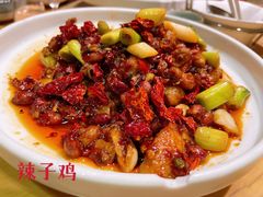 -老凯俚酸汤鱼(鸿通城店)