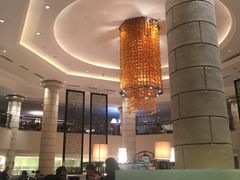 -苏州吴宫泛太平洋酒店