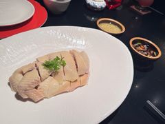 -丽晶轩中餐厅(重庆丽晶酒店)