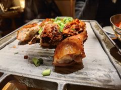 -绿茶餐厅(领展购物广场·中关村店)