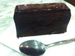 超级巧克力蛋糕-Awfully Chocolate(来福士广场店)