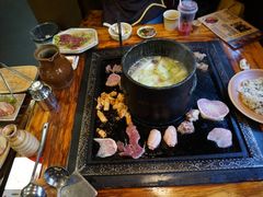 -滇藏石锅宴(崇仁巷老店)
