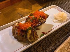 -半藏居酒屋(香港花园店)