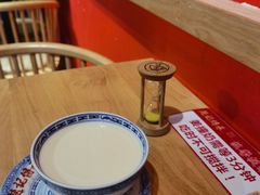 招牌姜撞奶-赵记传承(广州越秀五羊新城店)