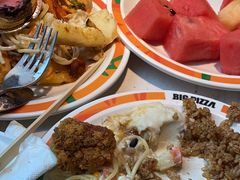 -比格比萨自助(宝山日月光店)