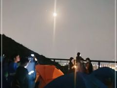 -紫金山山顶公园