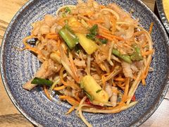 傣味春鸡脚-茄子恰恰·新云南小炒(坪山益田店)