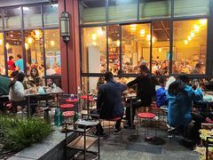 -肖肖酸萝卜鱼火锅(总店)