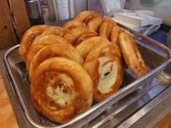 -沙州食驿·非遗小吃夜市