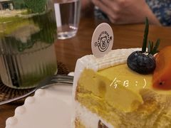 -白熊咖啡(闽江大道店)