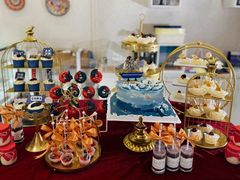 -CAKE BOSS 蛋糕老板(西单君太百货店)