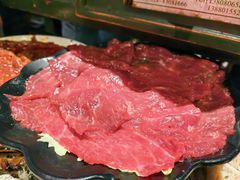 -巴蜀大宅门火锅(川音店)