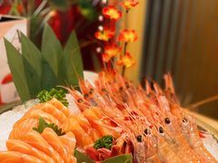 -菊上日式料理(蚌埠银泰店)