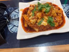 -益恒饭店乡间白族菜(古城总店)