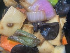 -永兴餐厅(复兴中路店)