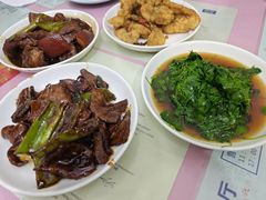 -蘭心餐厅(进贤路店)