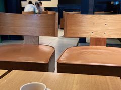 大堂-星巴克臻选(威海威高广场店)