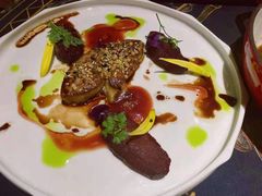 -第101座花园餐厅(湖滨88店)