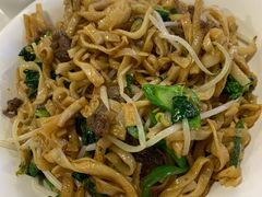 -潮汕大目牛肉火锅(上梅林店)