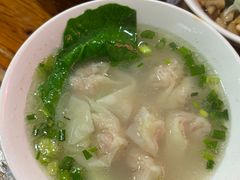 -颗颗香马边杨抄手(春华路店)