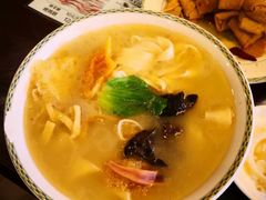 -萧记三鲜烩面(黄河南路店)