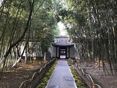 -包公祠
