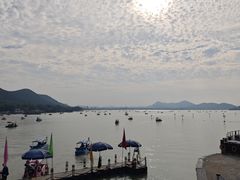 -云龙湖旅游景区