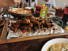 -鑫悦楼煎蟹·16年海鲜大排档
