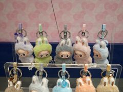 -泡泡玛特POPMART(苏州诚品生活店)