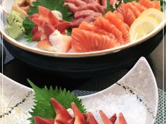-花狸日本料理(柏庐广场店)