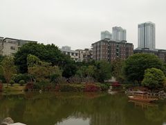-乌山风景区