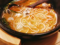 -勺子米线·云南传统小吃市集(四方街店)