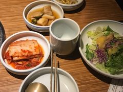 -王妃家(明洞中央店)