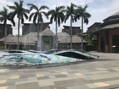 -亚马逊丛林水乐园