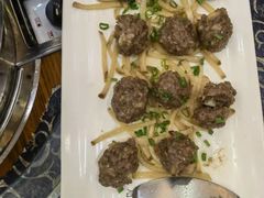 -祈胜邨•顺德鱼生•顺德菜(容桂店)