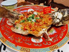 -南昌大饭店·地标美食名片(万寿宫店)