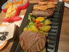 -必胜客(张掖西大街店)